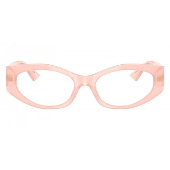 NEW VERSACE EYEGLASSES - Picture 2 of 3